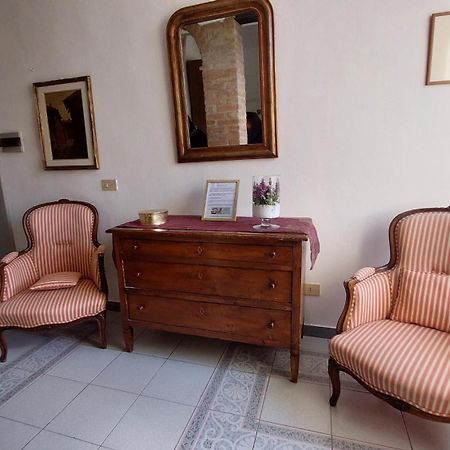 Ferienwohnung Crilo Pisa Exterior foto