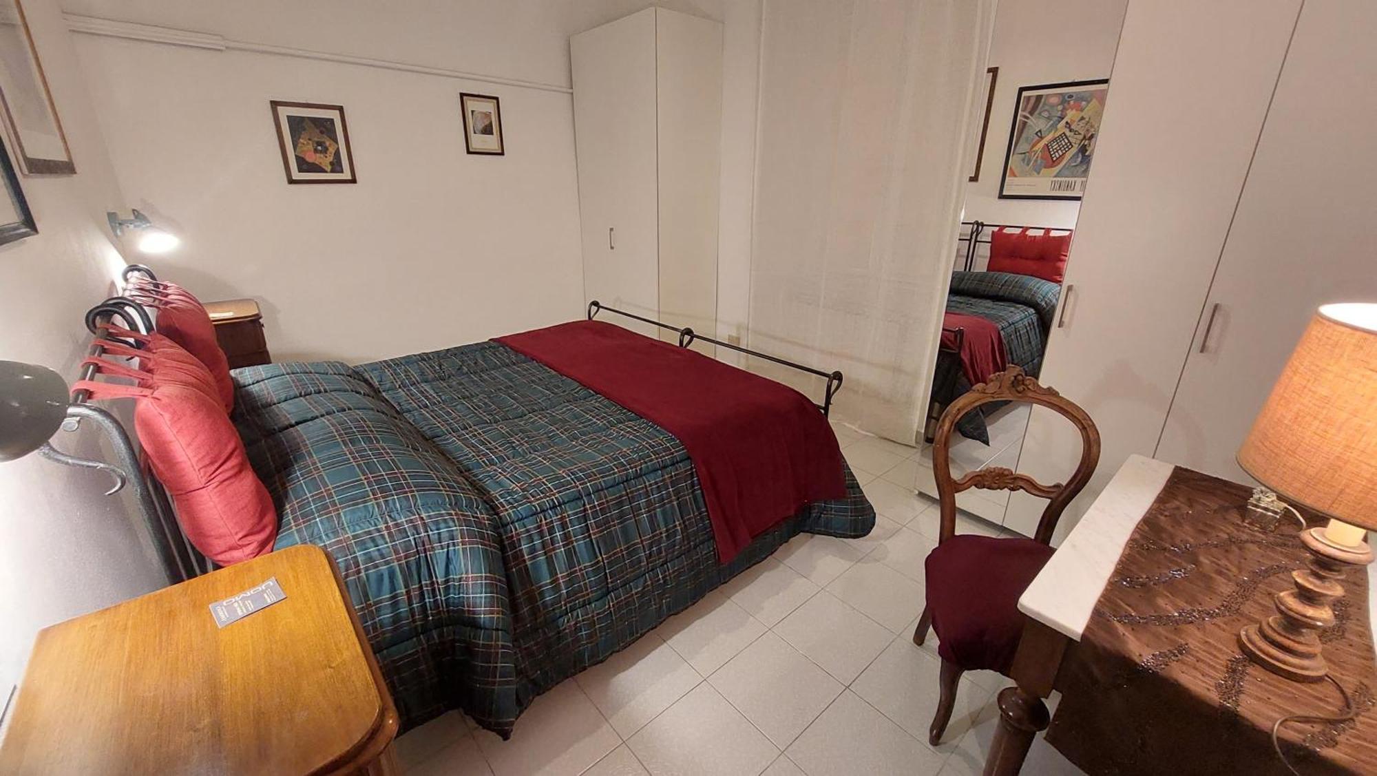 Ferienwohnung Crilo Pisa Exterior foto