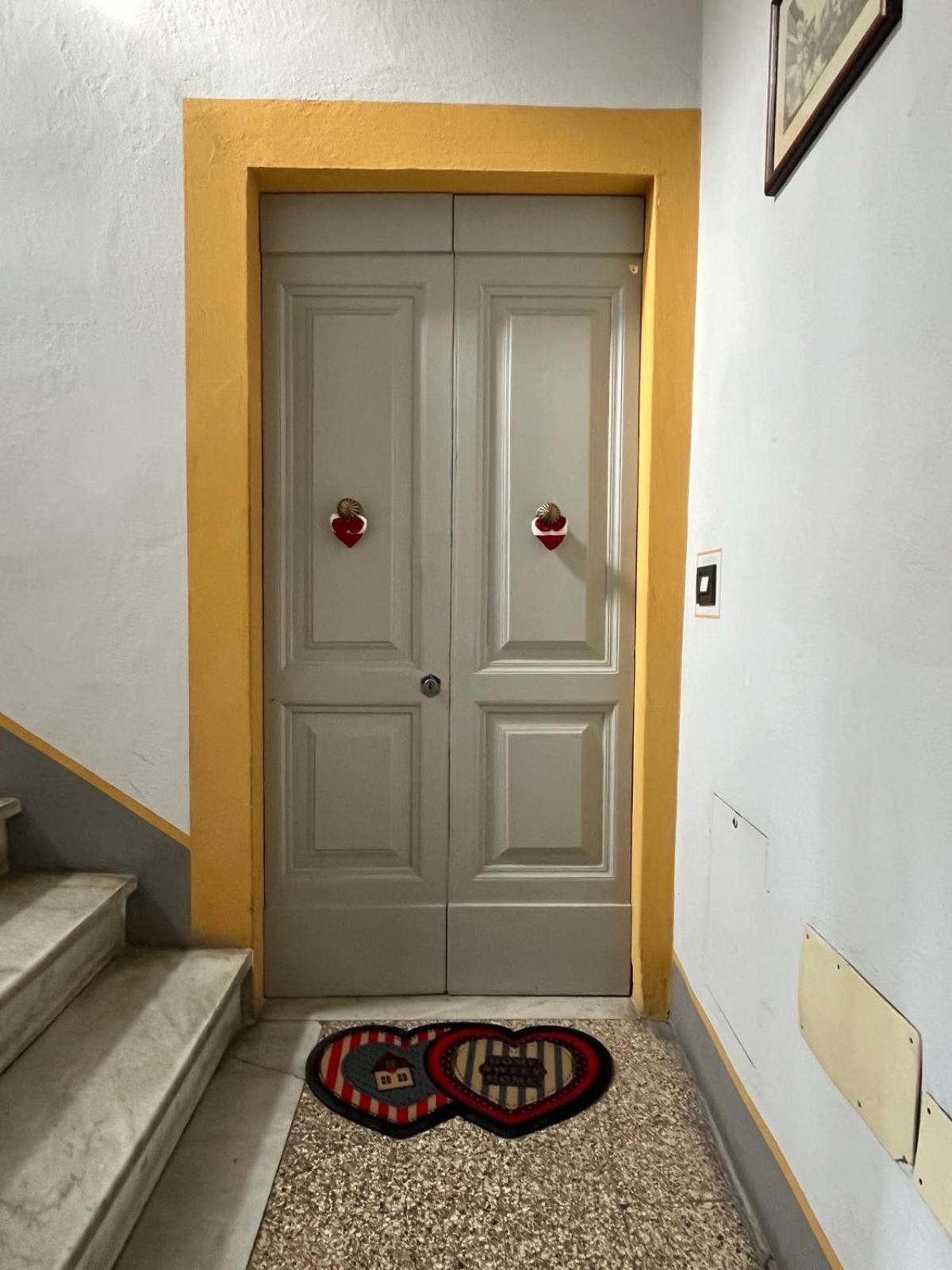 Ferienwohnung Crilo Pisa Exterior foto